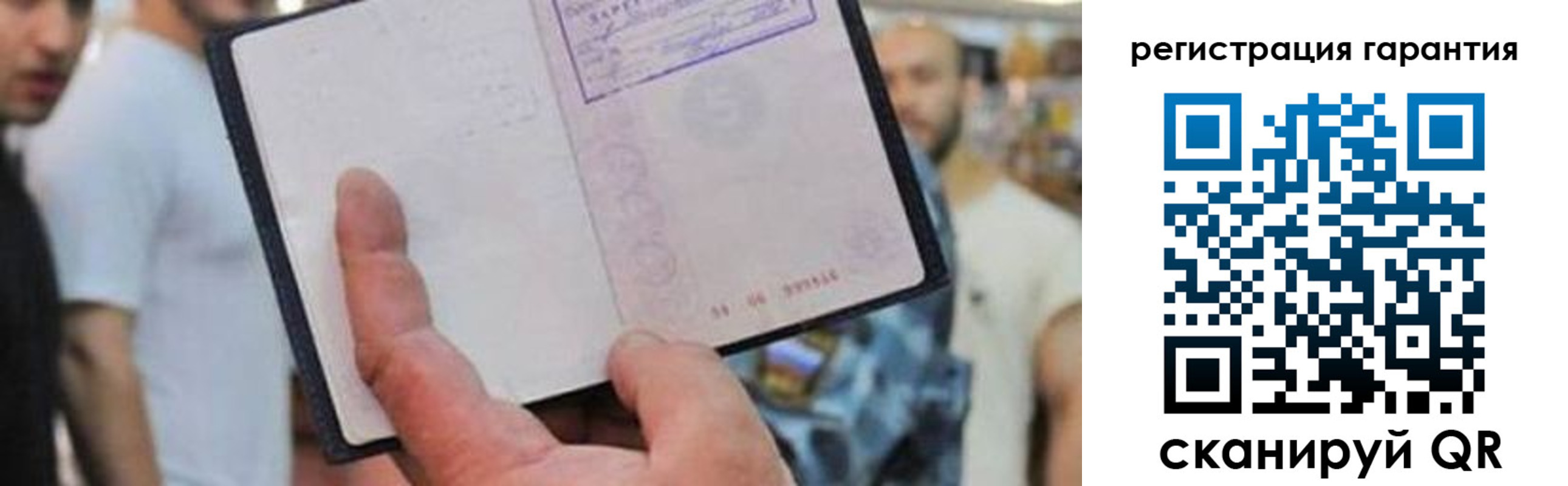 прописка паспорт в Александровске